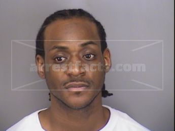 Lawrence Overton Bolden