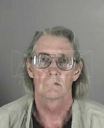 Daryl Gene Clifton