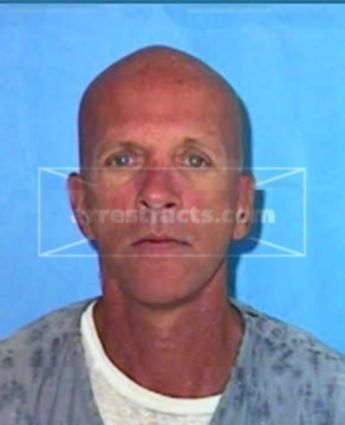 Rod Allen Hamm