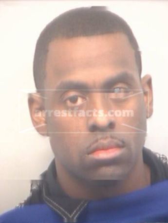 Tavares Ralphel Thomas