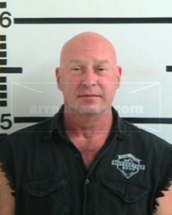 Joel Thomas Bennett