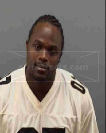 Maurice Anthony Harris