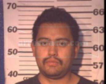 Cresencio Avila Rodriguez