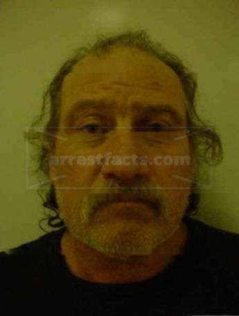 David Edward Green