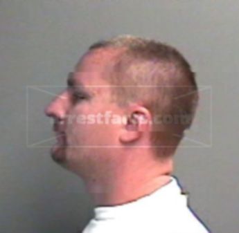 Matthew Wayne Christgau