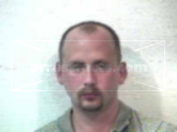 Chad Frederick Stec
