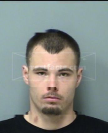 Christopher Eli Morris