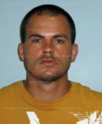 Christopher Patrick Hunter