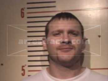 Brandon Edward Aaron