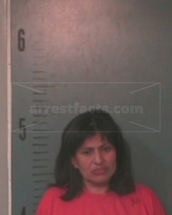 Laura Montalvo