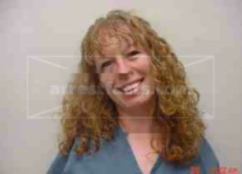 Jeanne Marie Hughes