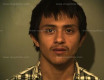 Steve Jordan Becerra Flores
