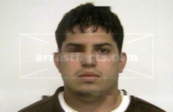 Jonas A Gonzalez