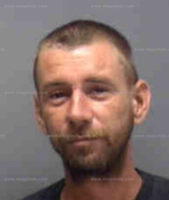 Bruce Daniel Morris