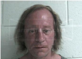 Macgeorge Walter Joseph