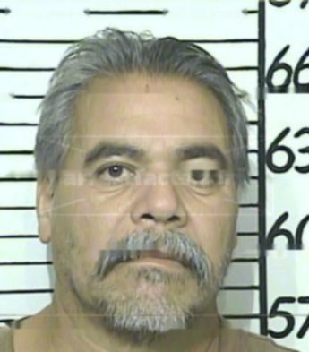 Juan C. Coronado