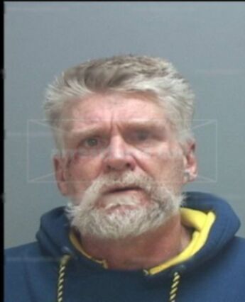 David Lee Carpenter