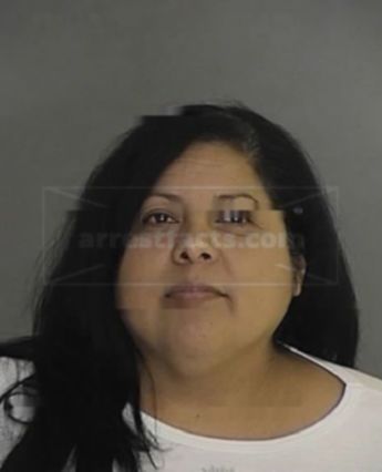 Rebecca Andrade Roeber