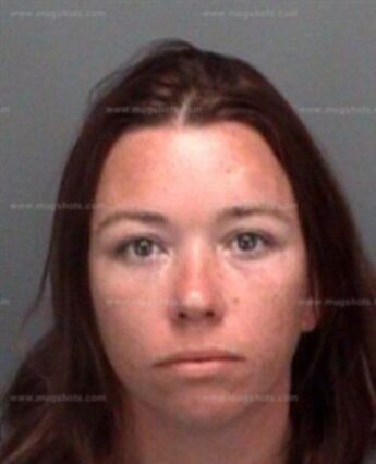 Amanda Gail Whitley