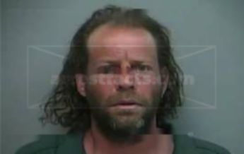 Darin Jeffrey Wilson