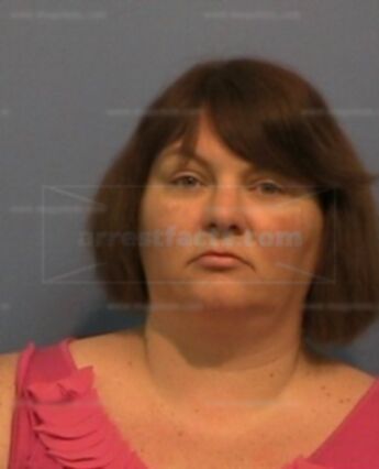 Kimberly Ann Mcintyre