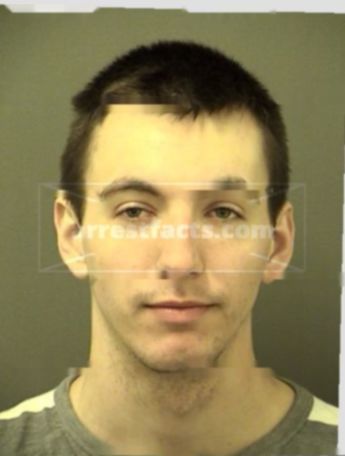 Johnathan Raine Bowers