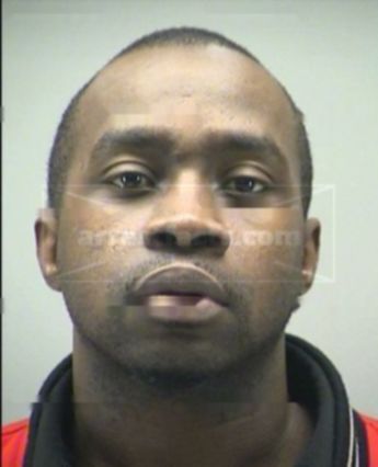 Wayne Anthony Boykin Jr