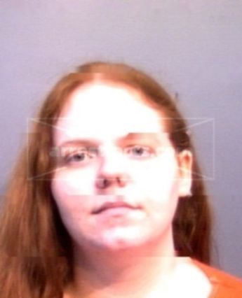 Chelsea Rasmussen Ott