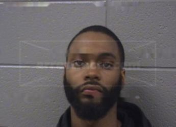 Jamarh Carter