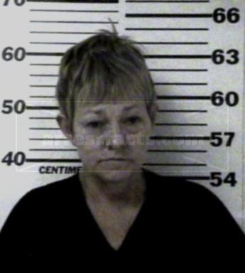 Toni Carol Stevens