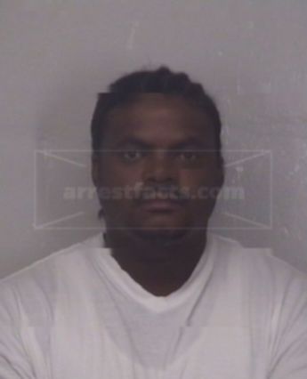 Jemarqus Rasawn Archie