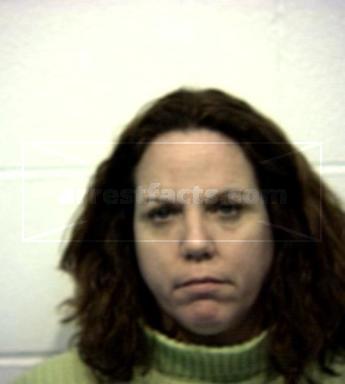 Martha Ann Harris