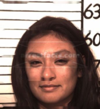 Tina Marie Hernandez