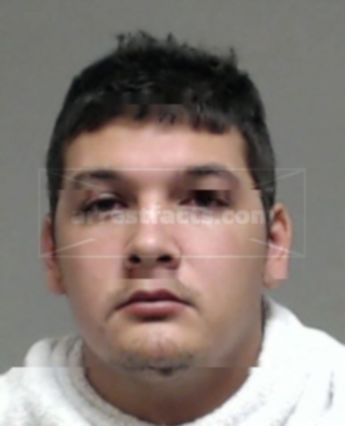Erik Preston Solis