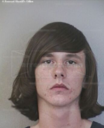 Kevin Caine Wrich