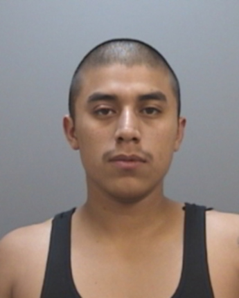 Carlos Edward Garcia