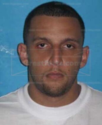 Jarell Julius Houze