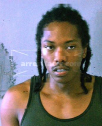 Donte Buchanan