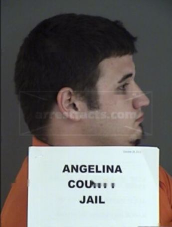 Ryan Christopher Ainsworth