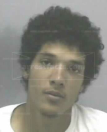 James Arthur Stevens