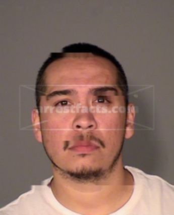 Andrew Josegutierrez Garcia