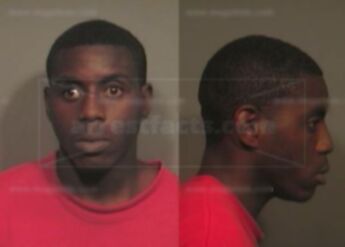 Eddie Ray Goode