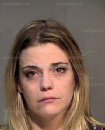 Sarah Mills