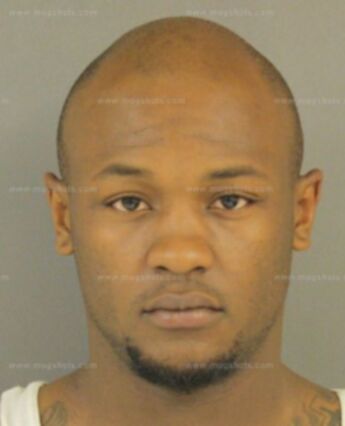 Johnathan Jerome Alexander