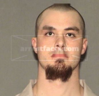 Joshua Steven Solberg