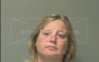 Kimberley Ann Brown