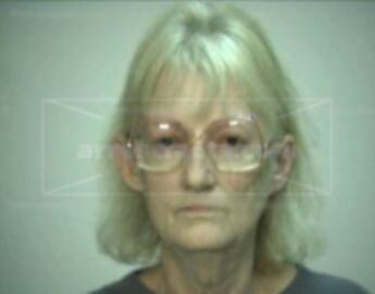 Barbara J. Woodward