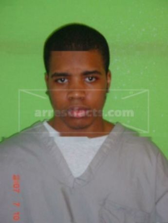 Christopher A Brown