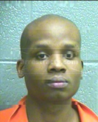 Ladon T Smith