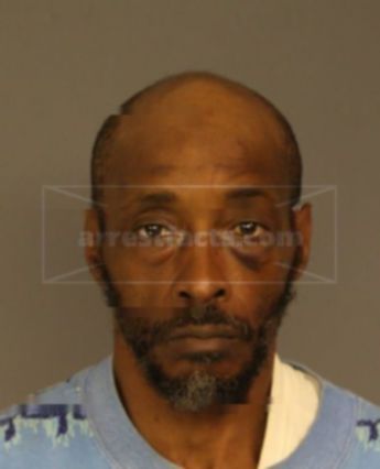 Melvin Thomas